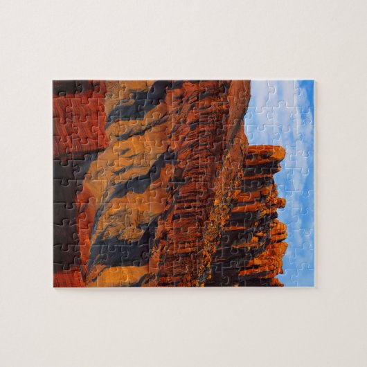 GRAND CANYON 3 PUZZLE (Horizontal)