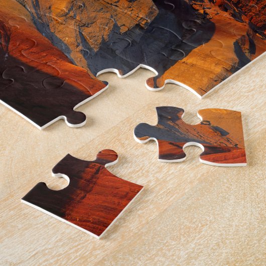 GRAND CANYON 3 PUZZLE (Seite)