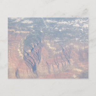 GRAND CANYON #5 POSTCARD POSTKARTE