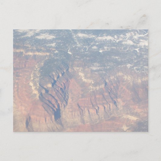 GRAND CANYON #5 POSTCARD POSTKARTE (Vorderseite)