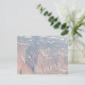 GRAND CANYON #5 POSTCARD POSTKARTE (Stehend Vorderseite)