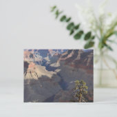 Grand Canyon (5) Postkarte (Stehend Vorderseite)