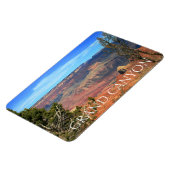 Grand Canyon 6 Magnet (Linke Seite)