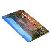 Grand Canyon 6 Magnet (Rechte Seite)