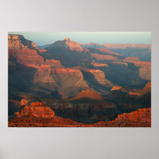 Grand Canyon 6 Poster (Vorne)