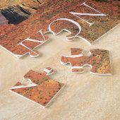 Grand Canyon 6 Puzzle (Seite)
