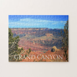 Grand Canyon 6 Puzzle