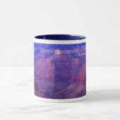 'Grand Canyon 6' Tasse (Zentrum)