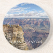 Grand Canyon 7 Getränkeuntersetzer (Vorne)