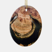 Grand Canyon 7 Keramikornament (Rechts)