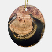 Grand Canyon 7 Keramikornament (Links)