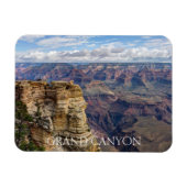 Grand Canyon 7 Magnet (Horizontal)