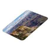 Grand Canyon 7 Magnet (Linke Seite)