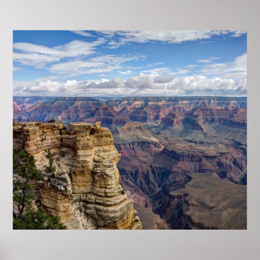 Grand Canyon 7 Poster (Vorne)