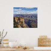 Grand Canyon 7 Poster (Küche)