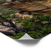 Grand Canyon 7 Poster (Ecke)