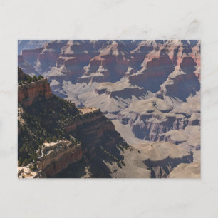 Grand Canyon (7) Postkarte