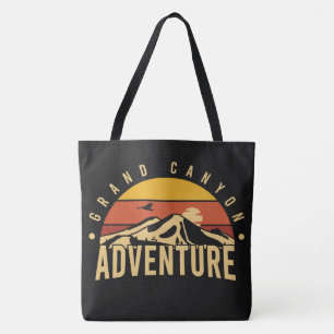 Grand Canyon Adventure Tasche
