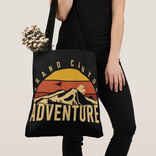 Grand Canyon Adventure Tasche (Von Nahem)