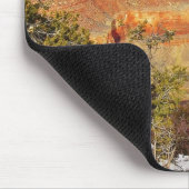 Grand Canyon Arizona 3 Mousepad (Ecke)