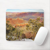 Grand Canyon Arizona 3 Mousepad (Mit Mouse)