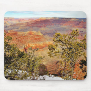 Grand Canyon Arizona 3 Mousepad