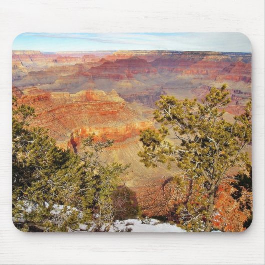 Grand Canyon Arizona 3 Mousepad (Vorne)