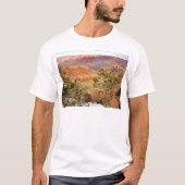 Grand Canyon Arizona 3 T-Shirt (Vorderseite)