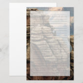 Grand Canyon, Arizona Briefpapier (Vorne/Hinten)