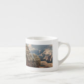 Grand Canyon, Arizona Espressotasse (Rechts)