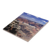 Grand Canyon, Arizona Fliese (Seite)