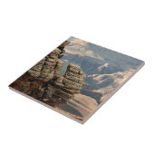 Grand Canyon, Arizona Fliese (Seite)