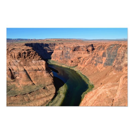 Grand Canyon Arizona Fotodruck (Vorne)
