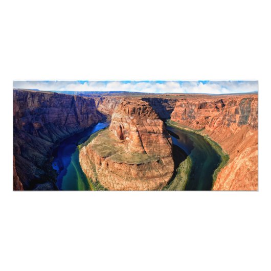 Grand Canyon Arizona Fotodruck (Vorne)