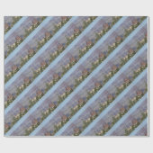 Grand Canyon Arizona Geschenkpapier (Flach)