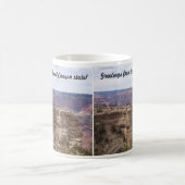 Grand Canyon, Arizona Kaffeetasse (Mittel)