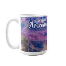 Grand Canyon Arizona