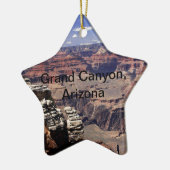 Grand Canyon, Arizona Keramik Ornament (Links)