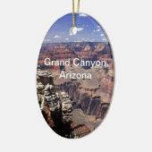 Grand Canyon, Arizona Keramikornament (Links)