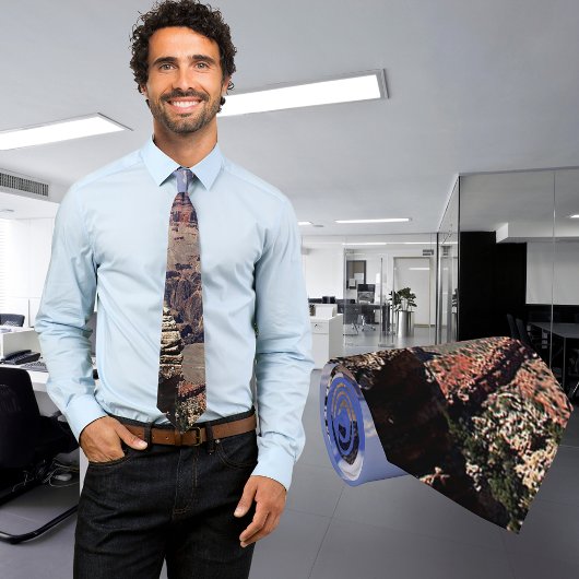 Grand Canyon, Arizona Krawatte