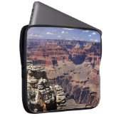 Grand Canyon, Arizona Laptopschutzhülle (Vorne Rechts)