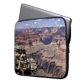 Grand Canyon, Arizona Laptopschutzhülle (Vorderseite Links)