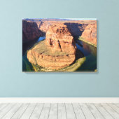 Grand Canyon Arizona Leinwanddruck (Insitu (Holzboden))