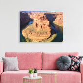 Grand Canyon Arizona Leinwanddruck (Insitu (Wohnzimmer))