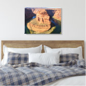 Grand Canyon Arizona Leinwanddruck (Insitu (Schlafzimmer))
