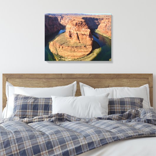 Grand Canyon Arizona Leinwanddruck (Insitu (Schlafzimmer))