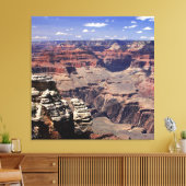 Grand Canyon, Arizona Leinwanddruck (Insitu (Wohnzimmer))