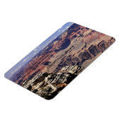 Grand Canyon, Arizona Magnet (Linke Seite)