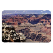 Grand Canyon, Arizona Magnet (Horizontal)