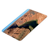 Grand Canyon Arizona Magnet (Linke Seite)